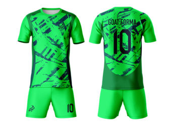 GF 13 MODELİ - Futbol forma modeli